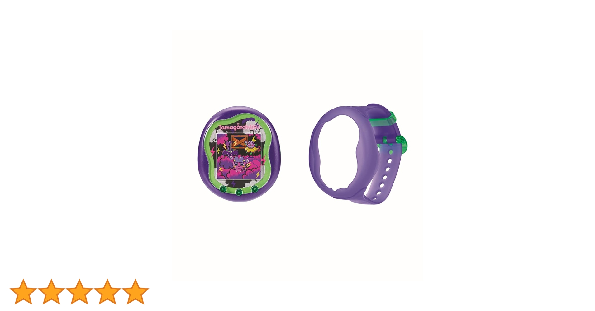 Amazon | Tamagotchi Uni (たまごっちユニ) モンスター